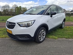 Opel Crossland X - 1.2 T. 120 J. Ed