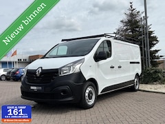 Renault Trafic - bestel 1.6 dCi T29 L2H1 Comfort, 1e eig
