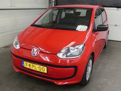 Volkswagen Up! - 1.0 move up BlueMotion - Airco - 1e eigenaar