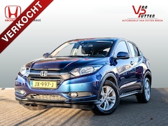 Honda HR-V - 1.5 Elegance Automaat | NL Auto | Climate control | Cruise control | Stoelverwarming | PDC
