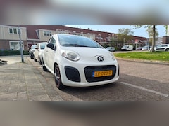 Citroën C1 - 1.0 Attraction