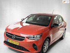 Opel Corsa - 1.2 Edition 1e eigenaar Dealer onderhouden