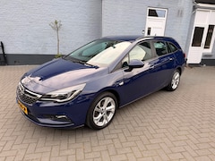 Opel Astra Sports Tourer - 1.0 Innovation | NAVI | TREKHAAK | STOELVERWARMING |