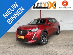 Peugeot 2008 - 1.2 PureTech Active Pack |1e eigenaar|Dealer OH|