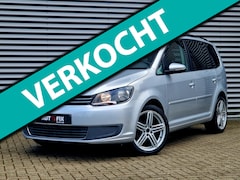 Volkswagen Touran - 1.4 TSI Comfortline 7p