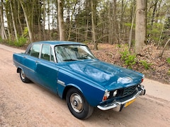 Rover TC-serie - 2.2 TC Saloon