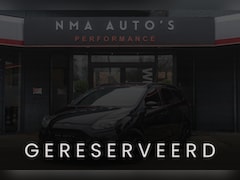 Ford Focus Wagon - 2.0 EcoBoost ST-3 250 PK / 6 BAK / PARKEER SENSOOR / ST STOEL / UITLAAT