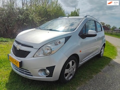 Chevrolet Spark - 1.2 16V LT