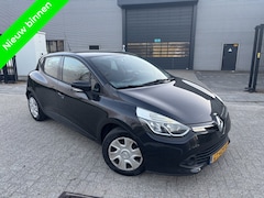 Renault Clio - 1.5 dCi Expression Navi/Cruise/Clima/