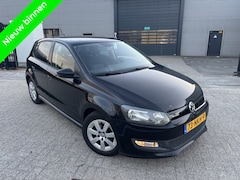 Volkswagen Polo - 1.2 TDI Navi|Lage km|Parksens|Clima 2010