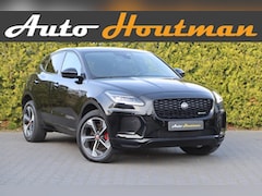 Jaguar E-Pace - P300e 309PK ⚡R-Dynamic | AWD | Pano ☀️ | Leder