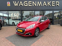 Peugeot 208 - 1.2 PureTech Allure AUT|Clima|Cruise|NAVI|DealerOH