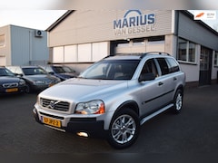 Volvo XC90 - 2.5 T AWD Carplay & Xenon 210 pk
