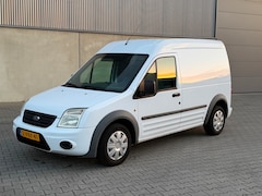 Ford Transit Connect - T230L 1.8 TDCi Trend MARGE+AIRCO+ANDROID NAVIGATIE+APK 16-02-2027