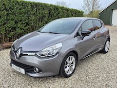Renault Clio - Energy TCe 90pk Eco Limited | Cruise | Airco | Navi | PDC