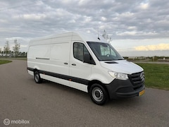 Mercedes-Benz Sprinter - bestel 317 1.9 CDI L3H2