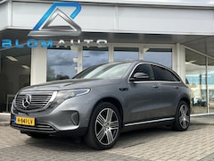 Mercedes-Benz EQC - 400 4MATIC Premium Plus 80 kWh PANO+BURMESTER