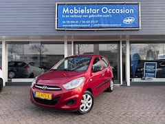 Hyundai i10 - 1.1 Pure