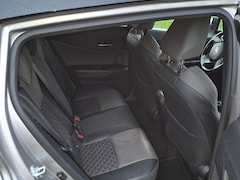 Toyota C-HR - 1.8 Hybrid First Edition Grijs met zwarte dak