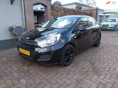 Kia Rio - 1.2 CVVT Comfort Pack bj 2012 160 dkm apk 4-27
