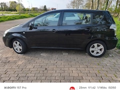 Toyota Corolla Verso - 1.8 VVT-i Executive Volleder