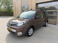 Renault Kangoo Family - 1.6-16V Privilège Automaat|5drs|Clima|Nieuwe APK