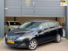 SEAT Ibiza ST - 1.2 TDI COPA Ecomotive EXPORT
