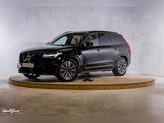 Volvo XC90 - 2.0 T8 Plug-in hybrid AWD Ultra Dark Long Range Luchtvering | Bowers&Wilkins | Zwenkbare t