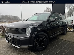 Kia EV9 - GT-Line AWD 99.8 kWh , Snel Leverbaar, Inclusief 2000 Euro Inruilpremie, Complete Uitvoeri