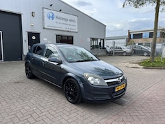 Opel Astra - 1.6 Executive| 5DRS| AIRCO| APK:05-01-2027