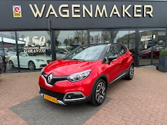 Renault Captur - 0.9 TCe Helly Hansen Clima|Cruise|NAVI|Camera|