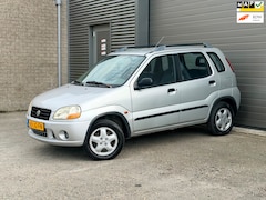Suzuki Ignis - 1.3-16V GL