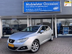 SEAT Ibiza - 1.4 Style / nap / airco / 5-deur / nieuwe apk