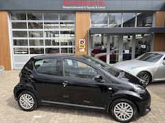 Toyota Aygo - 1.0 12v Aspiration 5-drs + 12 MND BOVAG