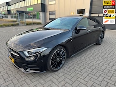Mercedes-Benz CLS-klasse - 400 d 4MATIC