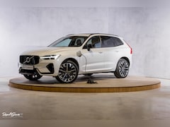 Volvo XC60 - 2.0 T6 Plug-in hybrid AWD Plus Dark Long range | Long Range | Panorama dak | Zwenkbare tre
