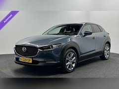 Mazda CX-30 - 2.0 e-SkyActiv-X M Hybrid Comfort CAMERA CARPLAY ECC CRUISE NAVI