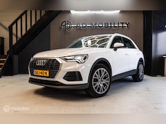 Audi Q3 - 45 TFSI e Advanced edition 245PK, LED, DAB+, ACC
