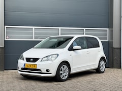 SEAT Mii - 1.0 Sport Dynamic bj.2015 Airco|5 Drs|Stoelverw|Nap