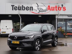 Volvo XC40 - Recharge Core 92, 6% SOH, Apple carplay, Android auto, Camera