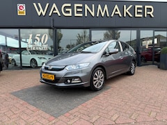 Honda Insight - 1.3 Executive Cruise|NAVI|LEDER|DealerO|SOH75%