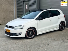 Volkswagen Polo - 1.2 TDI R-Line