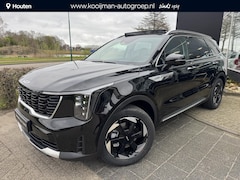 Kia Sorento - 1.6 T-GDi Plug-in Hybrid 4WD DynamicPlusLine 7p. , Direct Leverbaar, Complete Uitvoering,