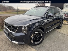 Kia Sorento - 1.6 T-GDi Plug-in Hybrid 4WD ExecutiveLine 7p. , Snel Leverbaar, Complete Uitvoering, Voor