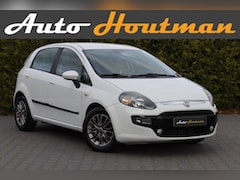 Fiat Punto Evo - 1.3 M-Jet Cool Blue