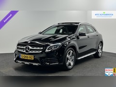 Mercedes-Benz GLA-Klasse - 180 Business Solution AMG Limited PANO CAMERA NAVI ECC CRUISE 40000 KM