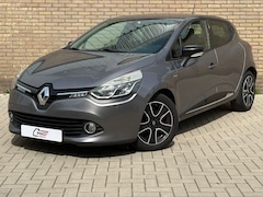 Renault Clio - 0.9 TCe ECO Night&Day AIRCO - CRUISE - NAVI