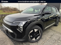 Kia EV3 - Air 58.3 kWh , Snel Leverbaar, Inclusief 3000 Euro Inruilpremie, Complete Uitvoering, Voor