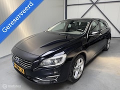Volvo V60 - 2.4 D6 AWD PHEV Summum Aut