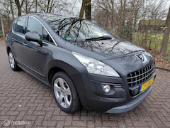 Peugeot 3008 - 1.6 THP ST 6 bak Airco Cruise Navi. APK 5-2026